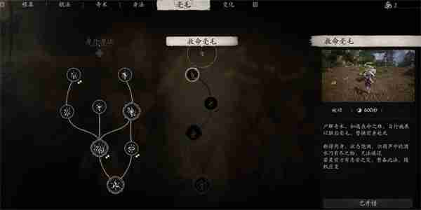 黑神话悟空二周目内容有什么