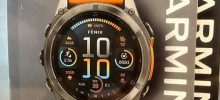 Garmin Fenix ​​8 rumored to launch with enhanced solar tech and other new features