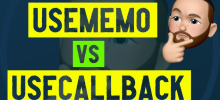 React : useCallback vs useMemo