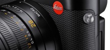 Leica Q3 full-frame compact camera to receive APO-Summicron lens with longer focal length