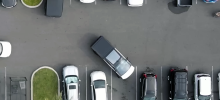 Tesla makes the Cybertruck easier to park but testing reveals some blind spots