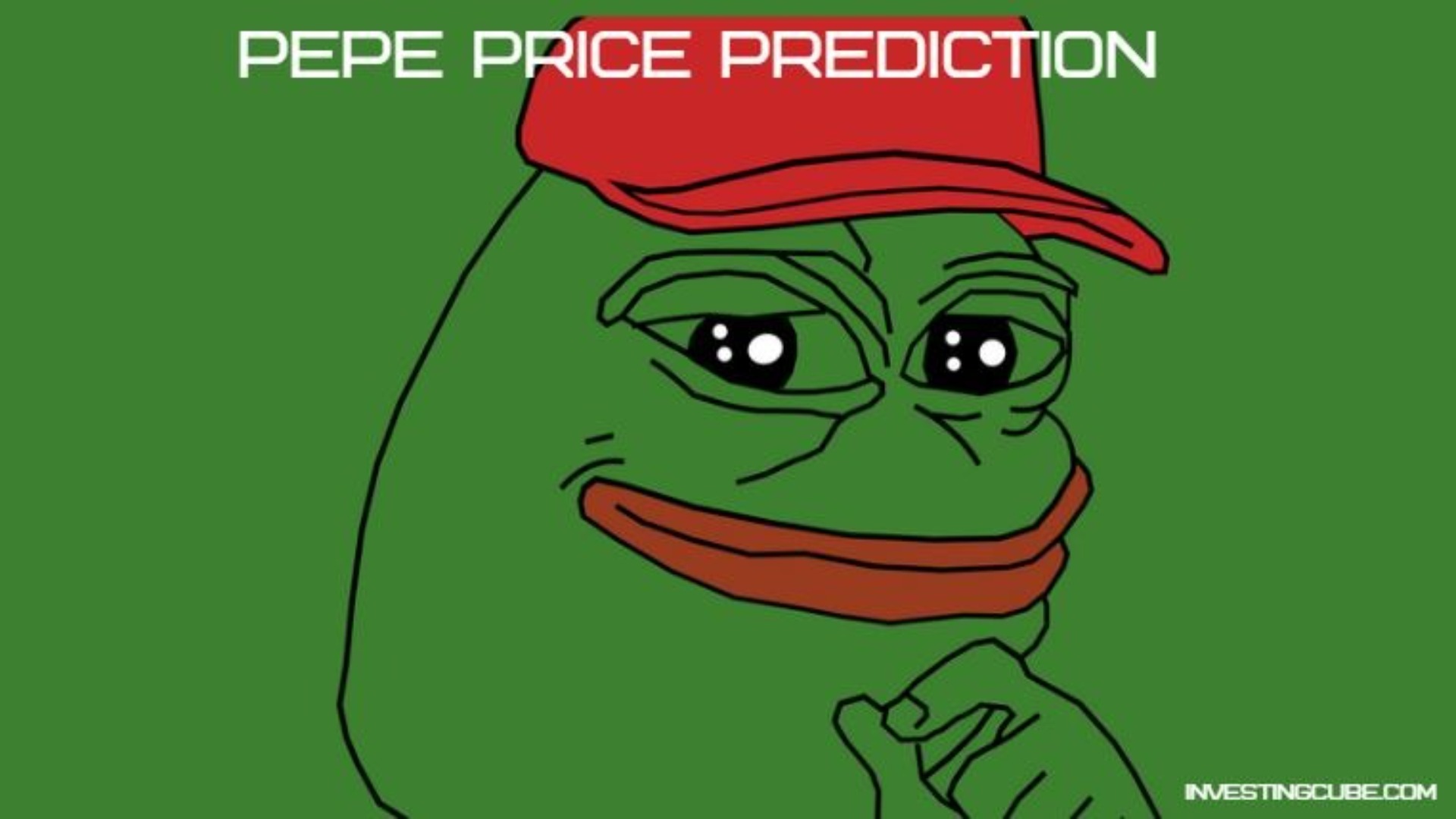 PEPE Price Prediction: PEPE Struggles to Replicate February-May Rallies, Will It Succumb to Profit-Taking Pressure?