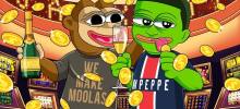 Mpeppe (MPEPE): The New Meme Coin Rival Poised for 100x Returns