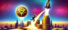Cardano(ADA)가 시가총액 상위 10대 암호화폐에서 탈락하고 TRON(TRX)으로 대체되었습니다.