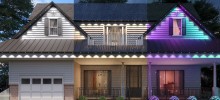 Govee launches new brighter Permanent Outdoor Lights 2 with discount