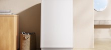 New Xiaomi Mijia Washing Machine Super Clean 10kg arrives