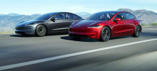 Tesla Model 3 LFP batteries degrade faster at 100% charge but not enough to really matter