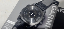Garmin Fenix 8 press release leaks showing upgrades, latest features and official battery life estimates for new AMOLED display option