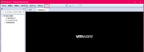 VMware虚拟机提示权限不足,无法访问文件怎么解决