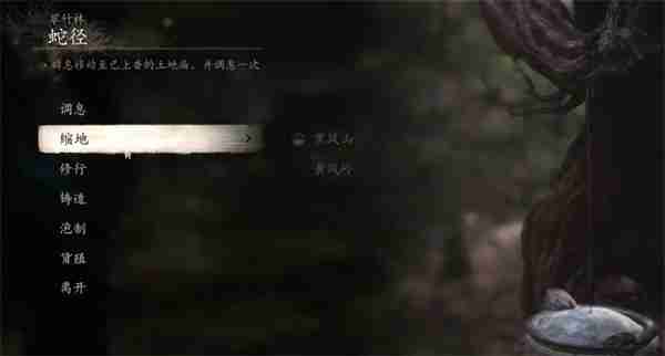 黑神话悟空速刷玲珑内丹地点