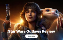 《星球大战：亡命之徒》IGN 7分 战斗重复、bug多