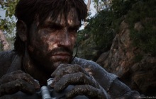 《合金装备3：重制版》新情报： 画面操作全升级