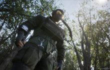 传闻：《合金装备3：重制版》支持画质与性能模式