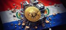 Power Fee Hikes Affect Bitcoin Miners in Paraguay: 9 Companies Opt-out