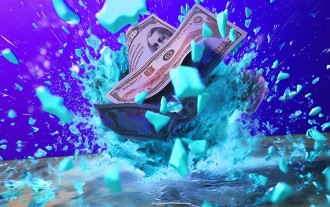 CoinSharesによると、機関暗号投資家は先週、デジタル資産投資商品に数百万ドルの資本を注ぎ込んだ