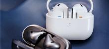 From HiFi sound quality to AI, the experience of Samsung Galaxy Buds3 series has been greatly upgraded