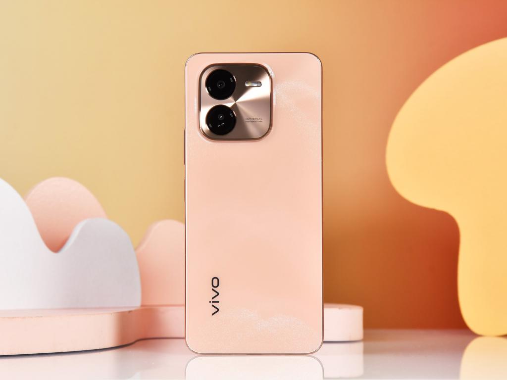 Bagaimana untuk memilih mesin seribu yuan? Hayat bateri sangat baik, vivo Y37 Pro dilengkapi dengan 6000mAh