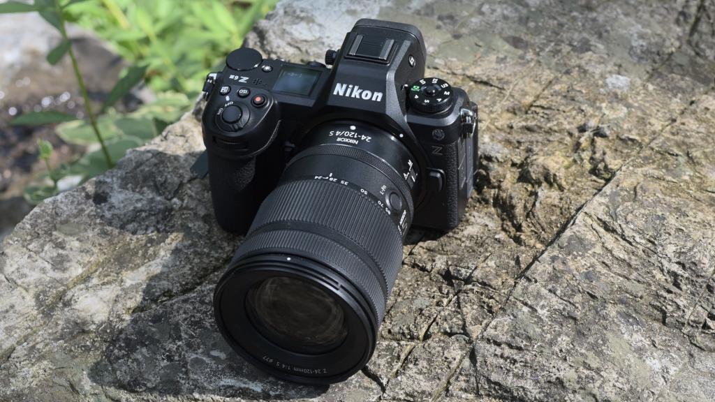 Nikon Z6 III dilancarkan sebagai kamera mikro tunggal yang 