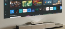 Samsung launches new ultra-short throw projectors with Samsung Gaming Hub, ambient mode, and a $3,000 starting price