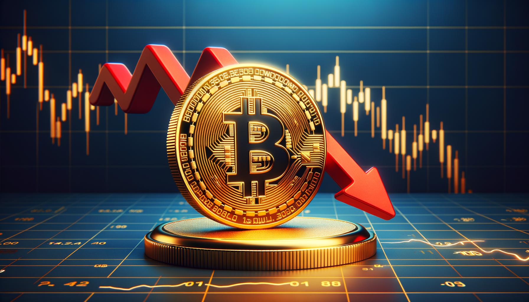 Bitcoin (BTC) Price Trims Gains, Could Revisit $61750 Before Starting a ...