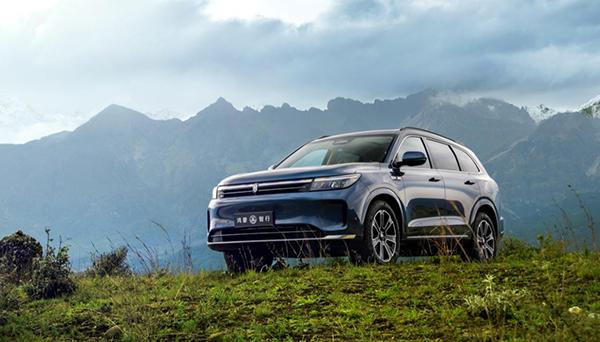 扛起全民智驾大旗!问界新 M7 Pro 还让豪华感如期而至