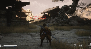 'Black Myth: Wukong ' Old Rattle Side Mission Guide