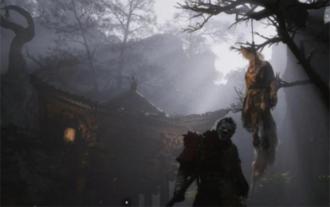 Introduction à l'identité du loup pendu dans 'Black Myth: Wukong '