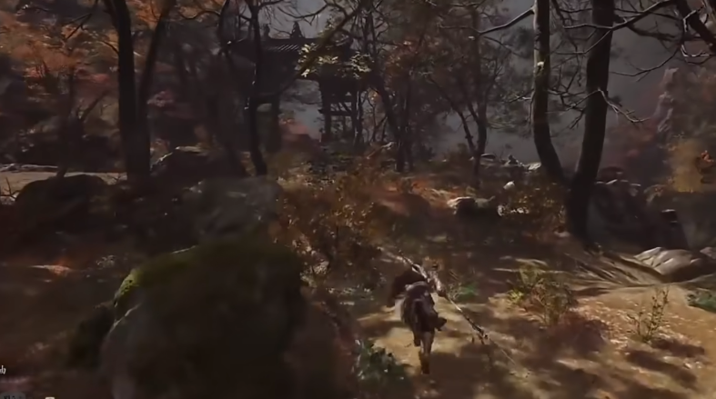 《黑神话悟空》毒敌大王攻略