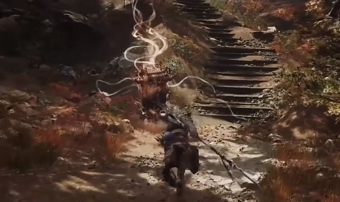 《黑神话悟空》毒敌大王攻略