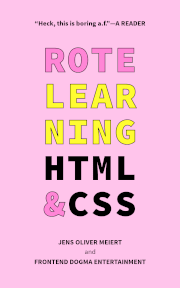Learn HTML and CSS, the Hard Way (Free Ebook)-CSS Tutorial-php.cn