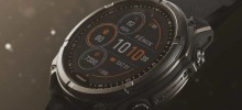 Garmin releases new Fenix 8 smartwatches with voice assistant