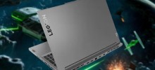Deal | Lenovo Legion Slim 5 Gen 9 (2024) with RTX 4070 and Ryzen 7 8845HS is now available at massive 30% discount
