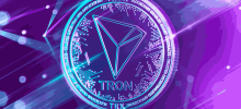 TRON (TRX) Price Fluctuates Following Launch of Meme Coins