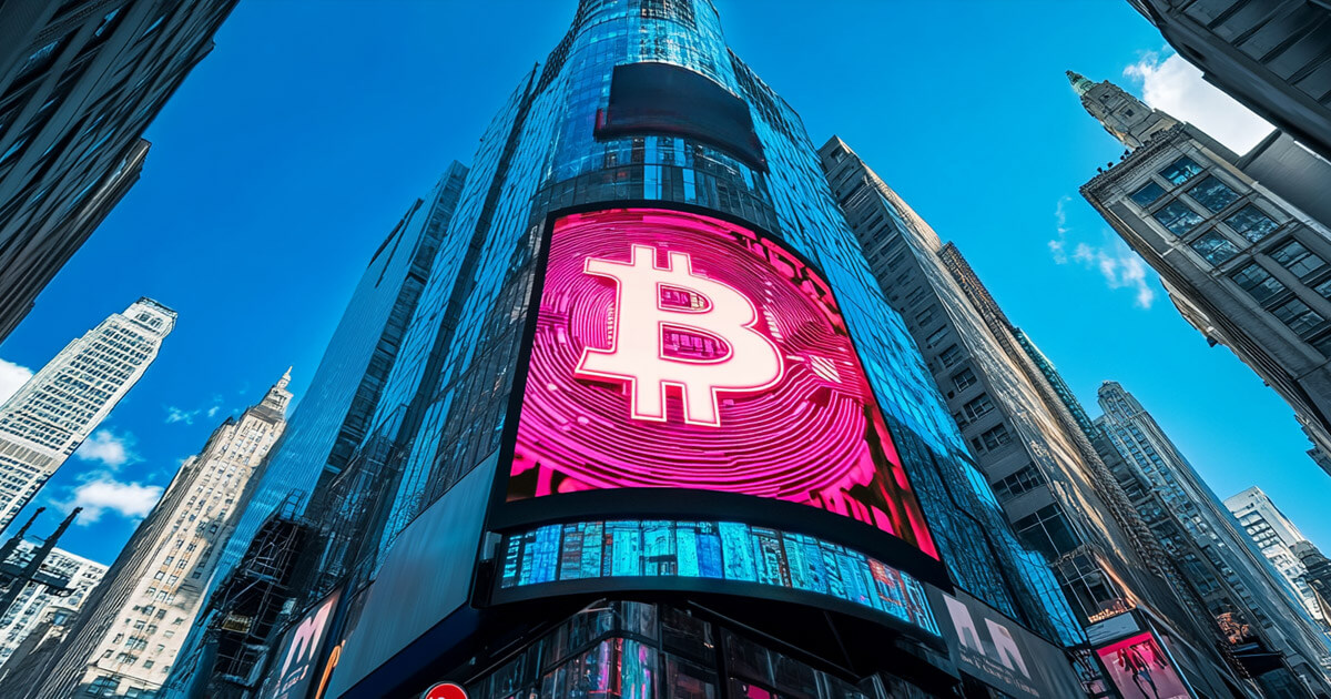 Nasdaq and CME Group Launch New Bitcoin-Related Products as Institutional Adoption of the Top Crypto Continues