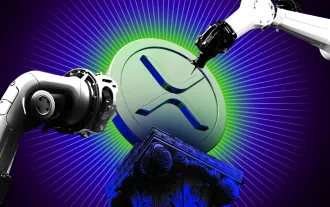 加密鯨魚累積了價值 3000 萬美元的 XRP 作為代幣,準備大規模反彈,目標是 1 美元