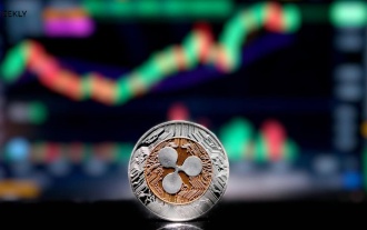 XRP (XRP) 価格予測 2023: 強気のブレイクアウトは差し迫っているのか?