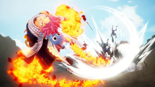 ［インタビュー］進化したバトルシステムとキャラクター表現で描かれる最終章。「FAIRY TAIL2」プロデューサーに聞く，その見どころ