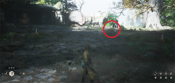 黑神话悟空虚空劫8获取方式