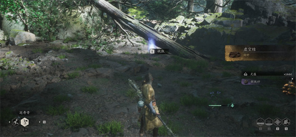 黑神话悟空虚空劫8获取方式