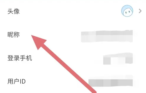 代练丸子怎么更改昵称 代练丸子更改昵称方法