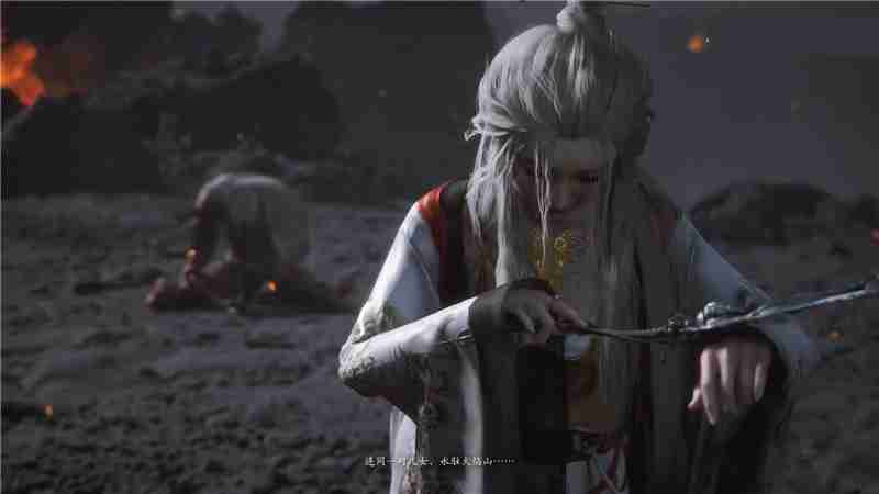 黑神话悟空不杀红孩儿隐藏剧情