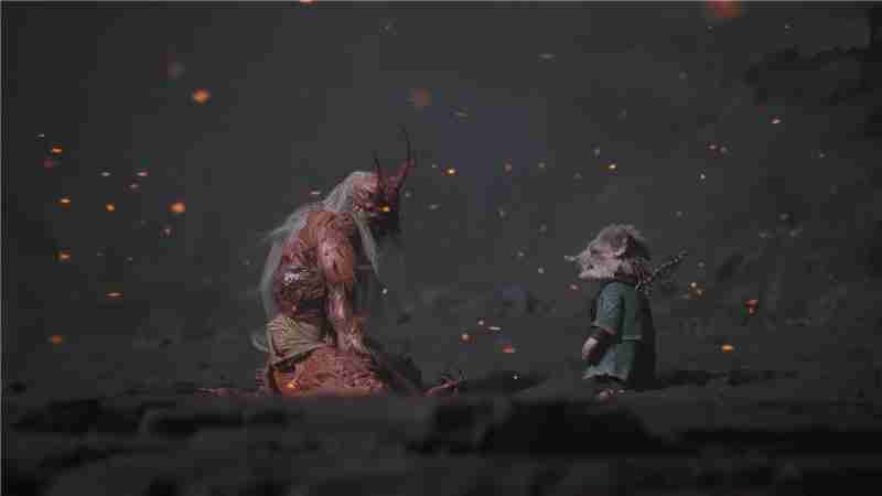 黑神话悟空不杀红孩儿隐藏剧情