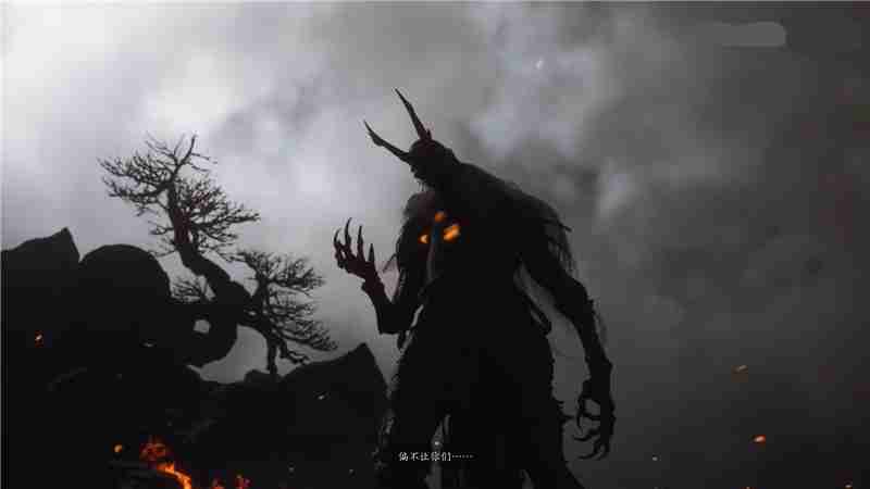 黑神话悟空不杀红孩儿隐藏剧情