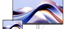 BenQ unveils MA series of 4K monitors with MacBook-centric features