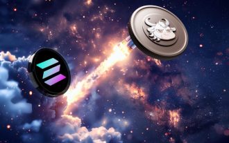 La montée en puissance du Bitcoin suscite l'intérêt pour Altcoin : Solana (SOL), Shiba Inu (SHIB) et MoonTaurus (MNTR) attirent l'attention