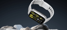 New Xiaomi smartwatch revealed with upgrades over existing Redmi Watch 4 series
