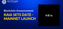 Kaia Mainnet Launch Date Set