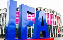 ?IFA 2024 家电展前夕:? 三星与 LG 将携新型人工智能家电亮相柏林 ?