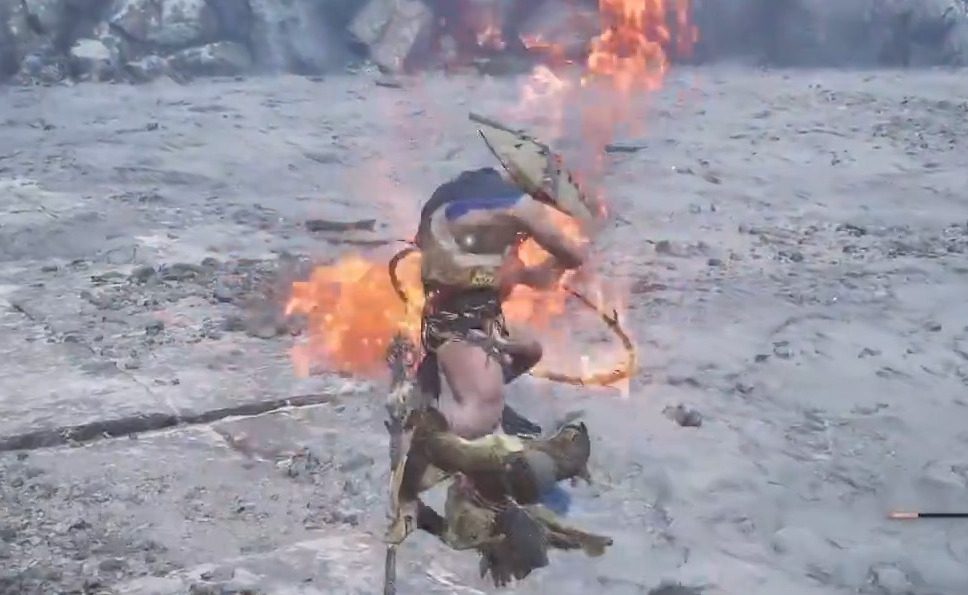 《黑神话悟空》别有洞天成就完成方法