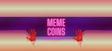 Meme Coins Market Correction: Solana-Based Dogwifhat (WIF) and Bonk Inu (BONK) Plunge by 10% Each